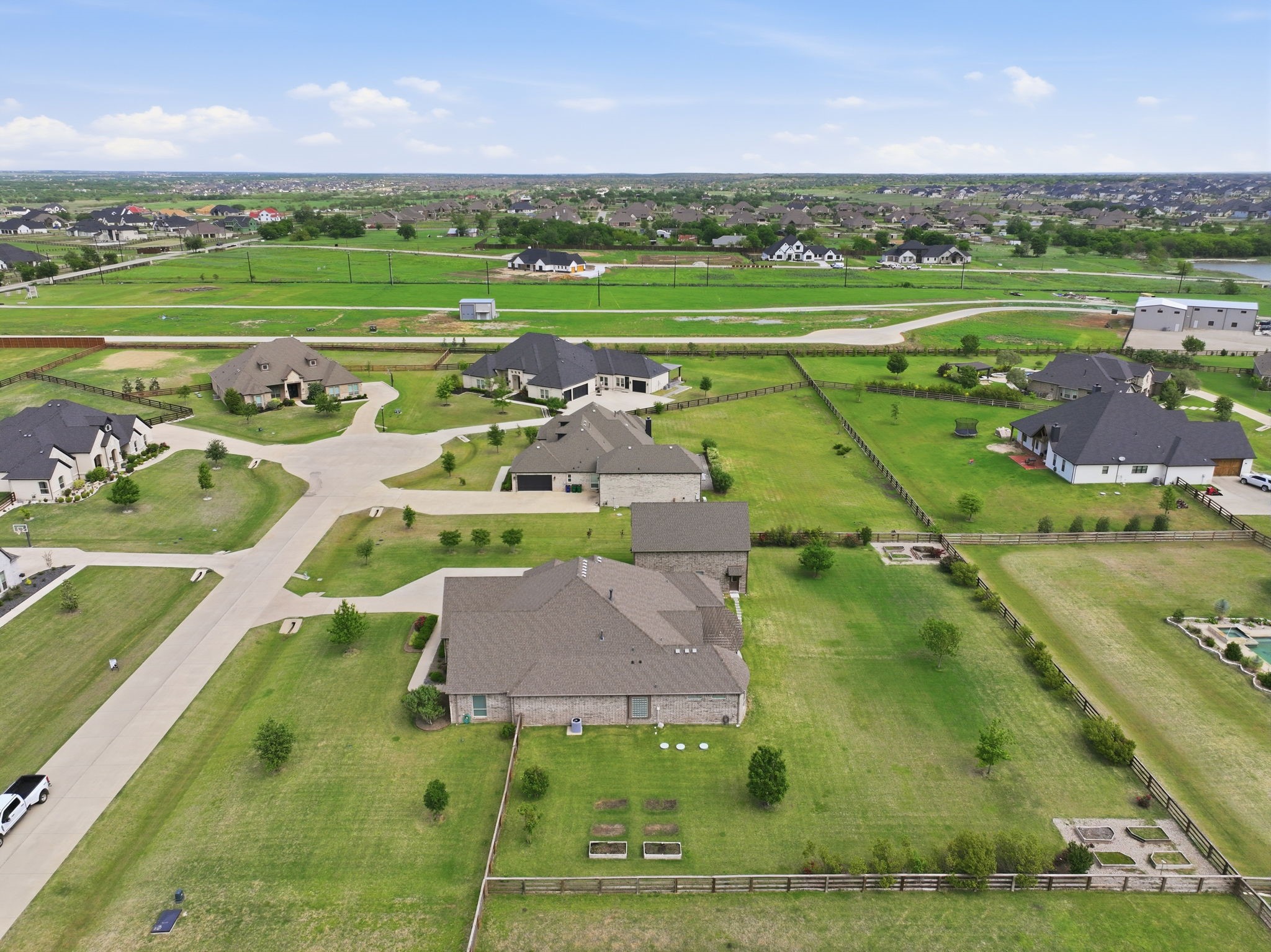517 Westcreek Lane Northlake TX 76226