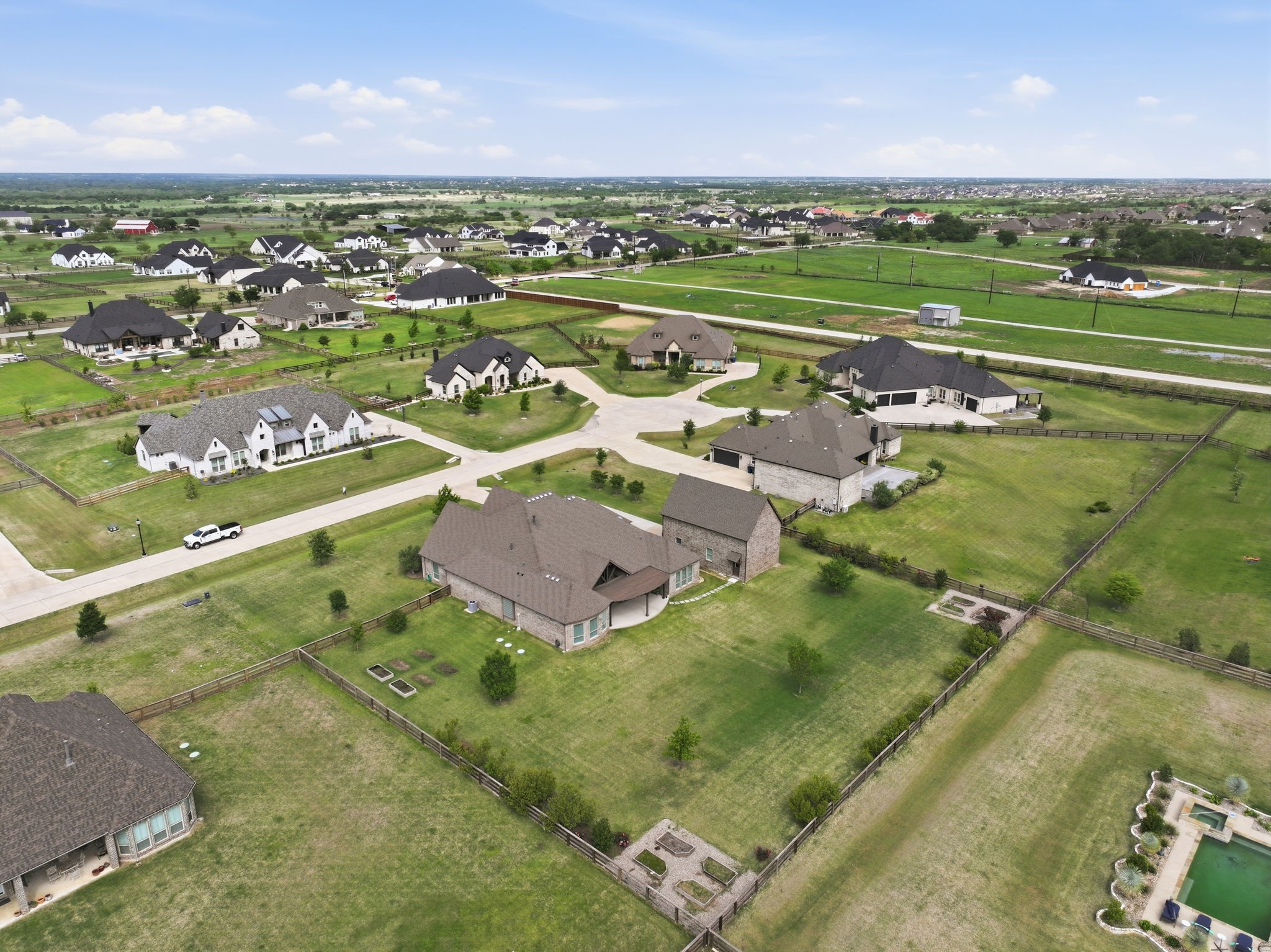 517 Westcreek Lane Northlake TX 76226