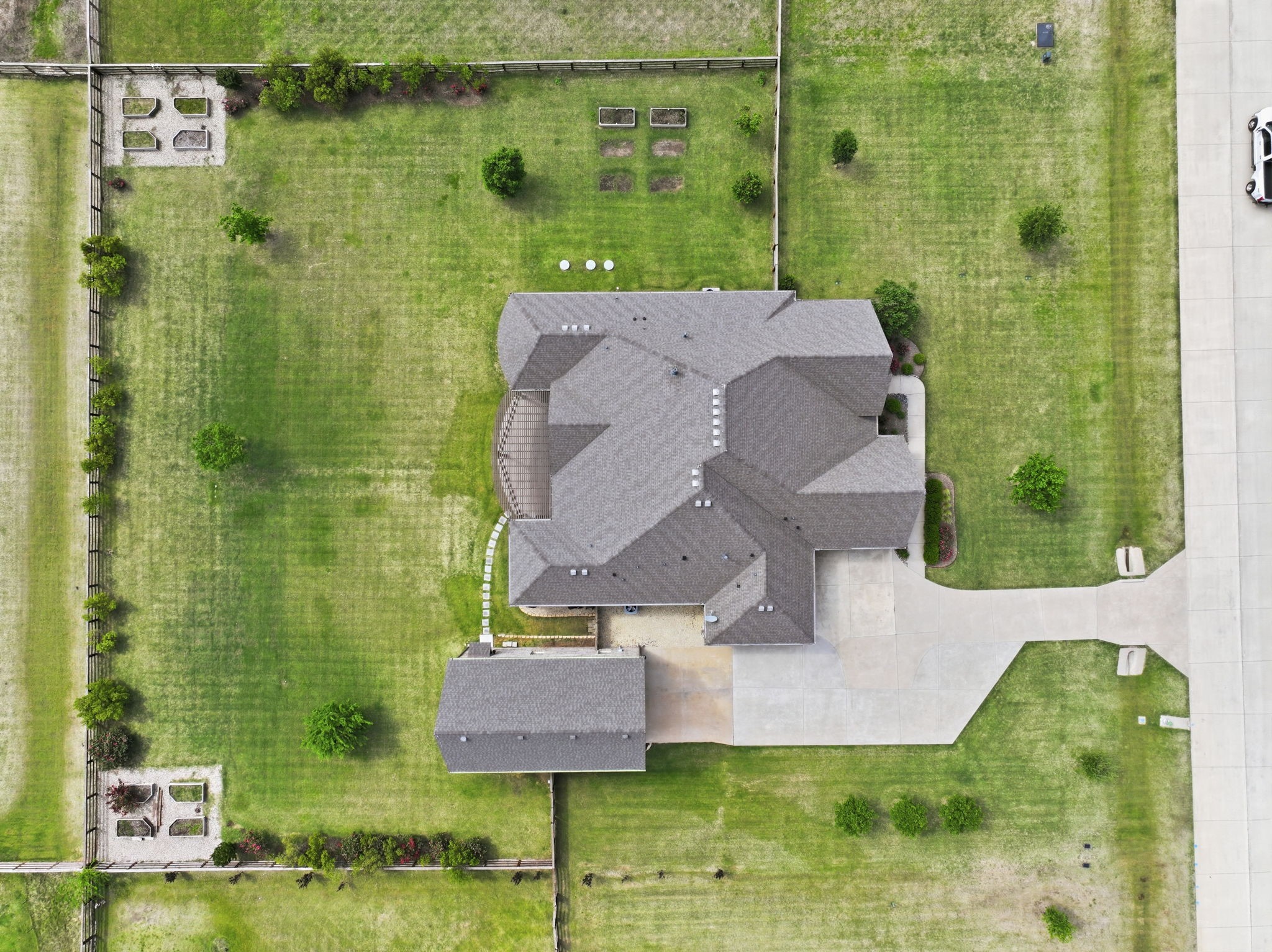 517 Westcreek Lane Northlake TX 76226