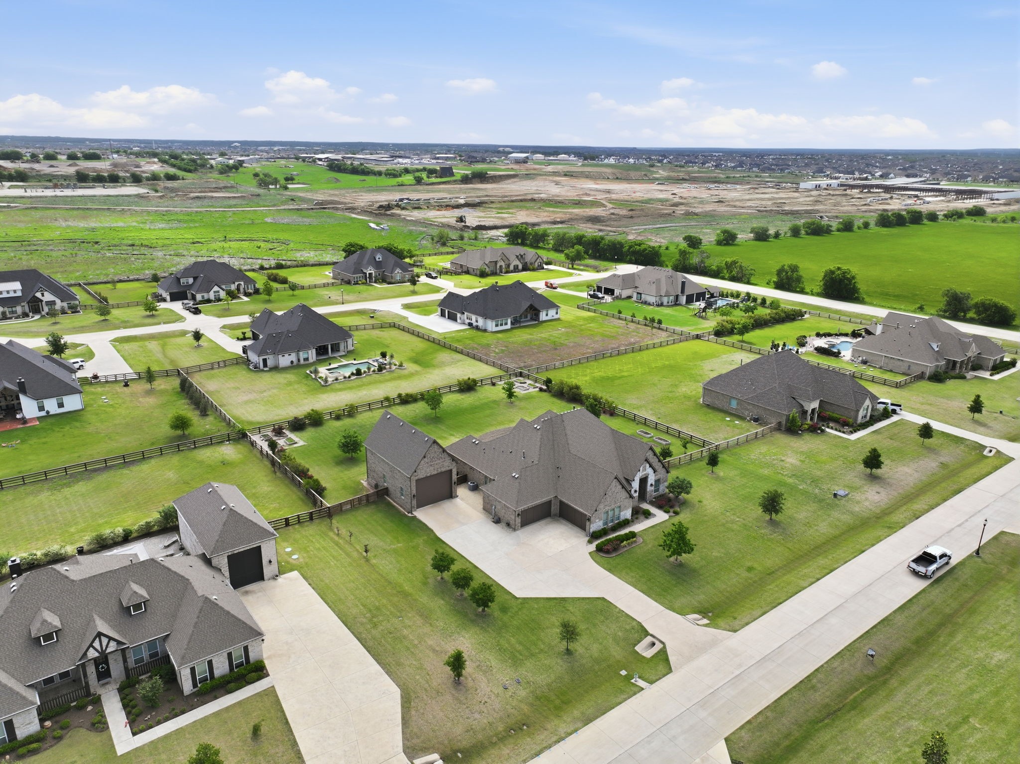 517 Westcreek Lane Northlake TX 76226