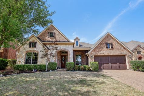 7905 Trixie Trail Drive Mckinney TX 75070