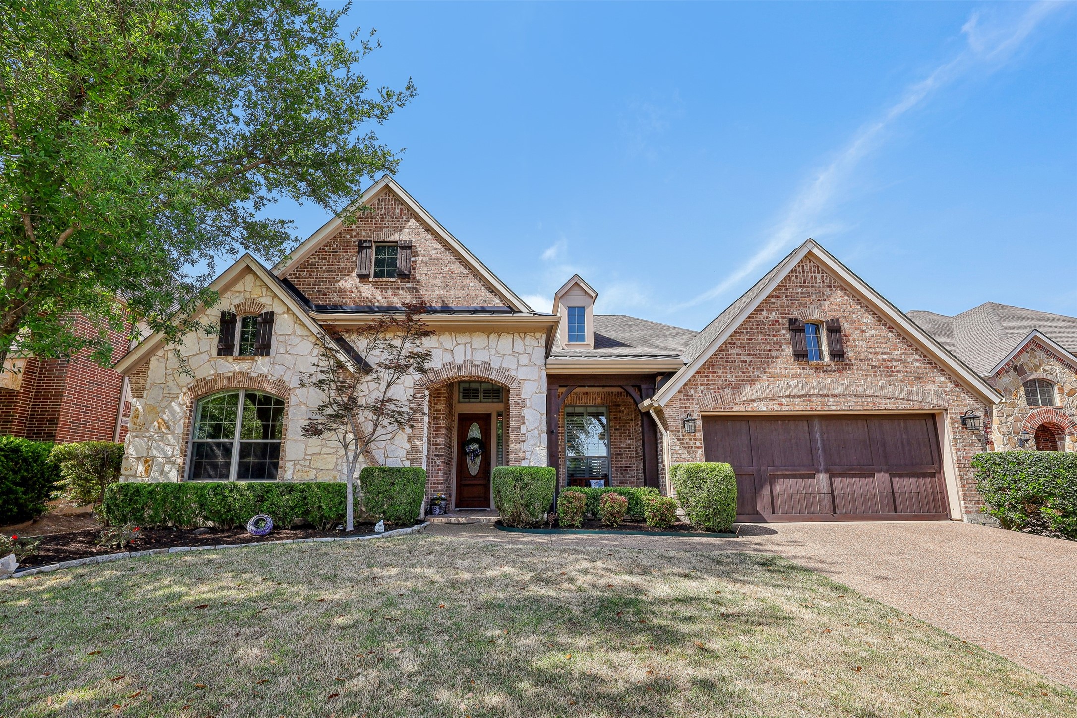 7905 Trixie Trail Drive Mckinney TX 75070