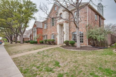 3563 Briargrove Lane Dallas TX 75287
