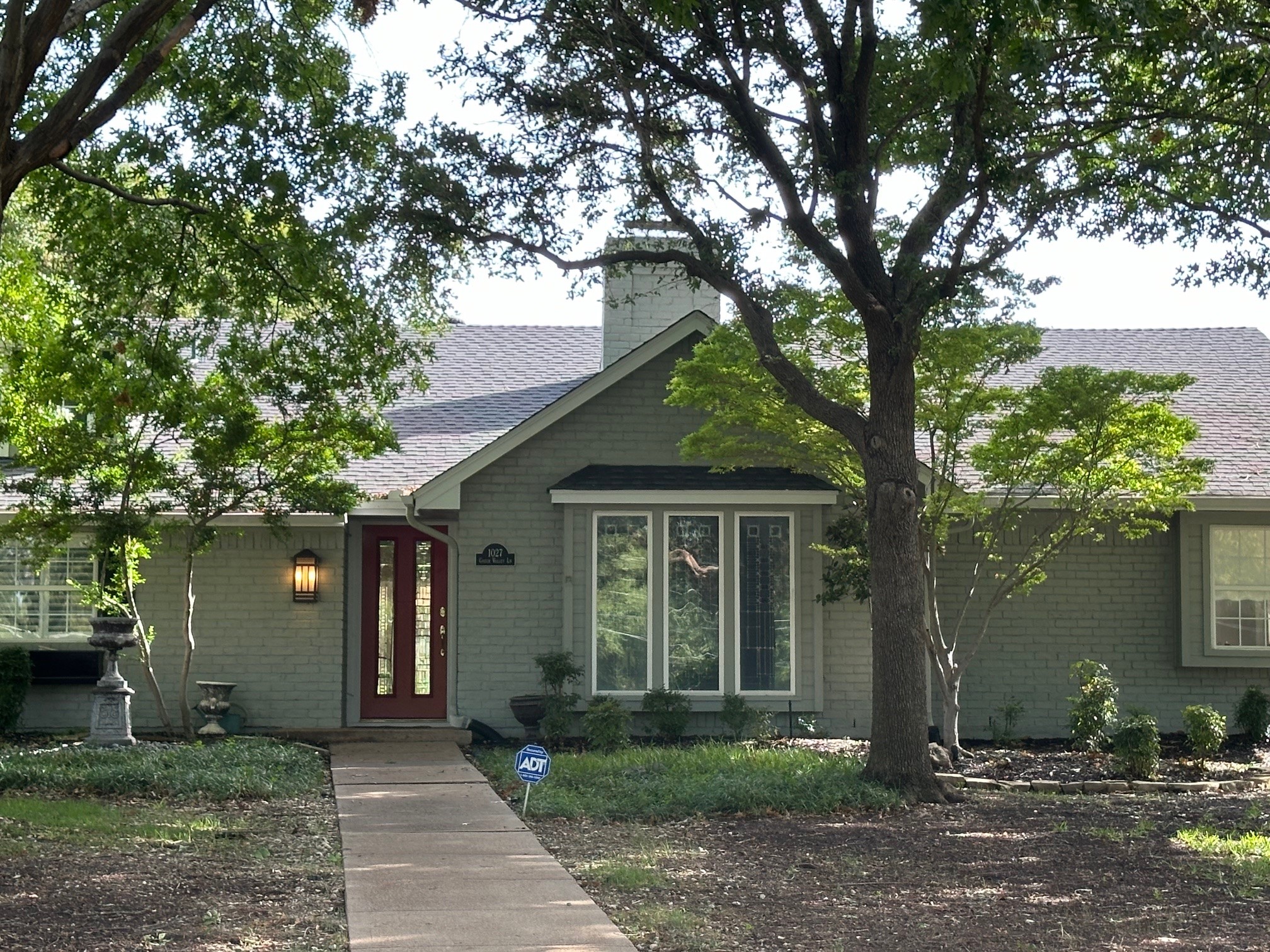 1027 Green Valley Lane Duncanville TX 75137