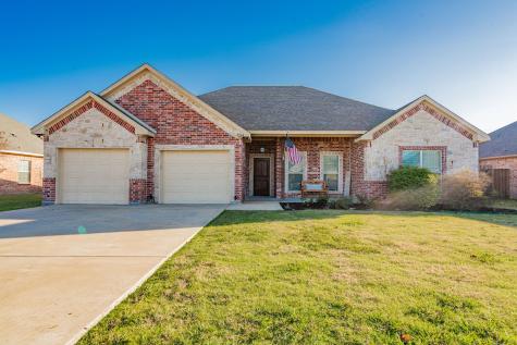 2504 Hollon Drive Caddo Mills TX 75135
