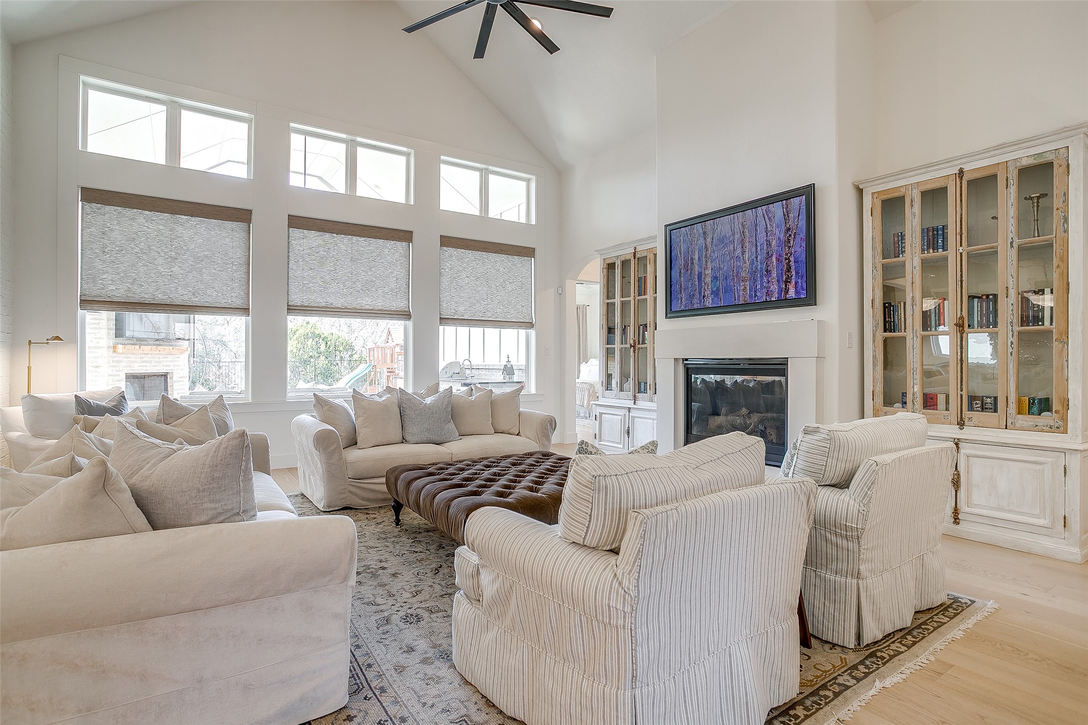 224 Catbird Trail Aledo TX 76008