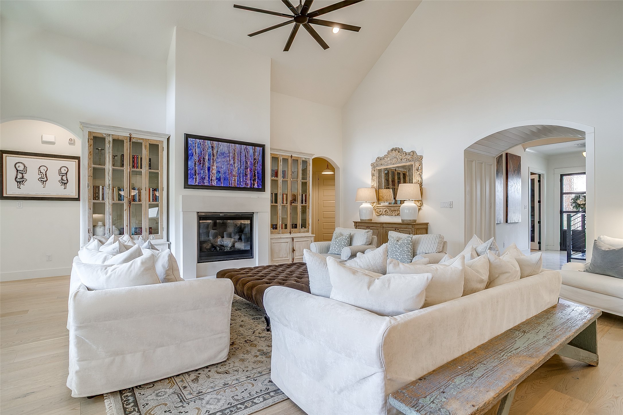 224 Catbird Trail Aledo TX 76008