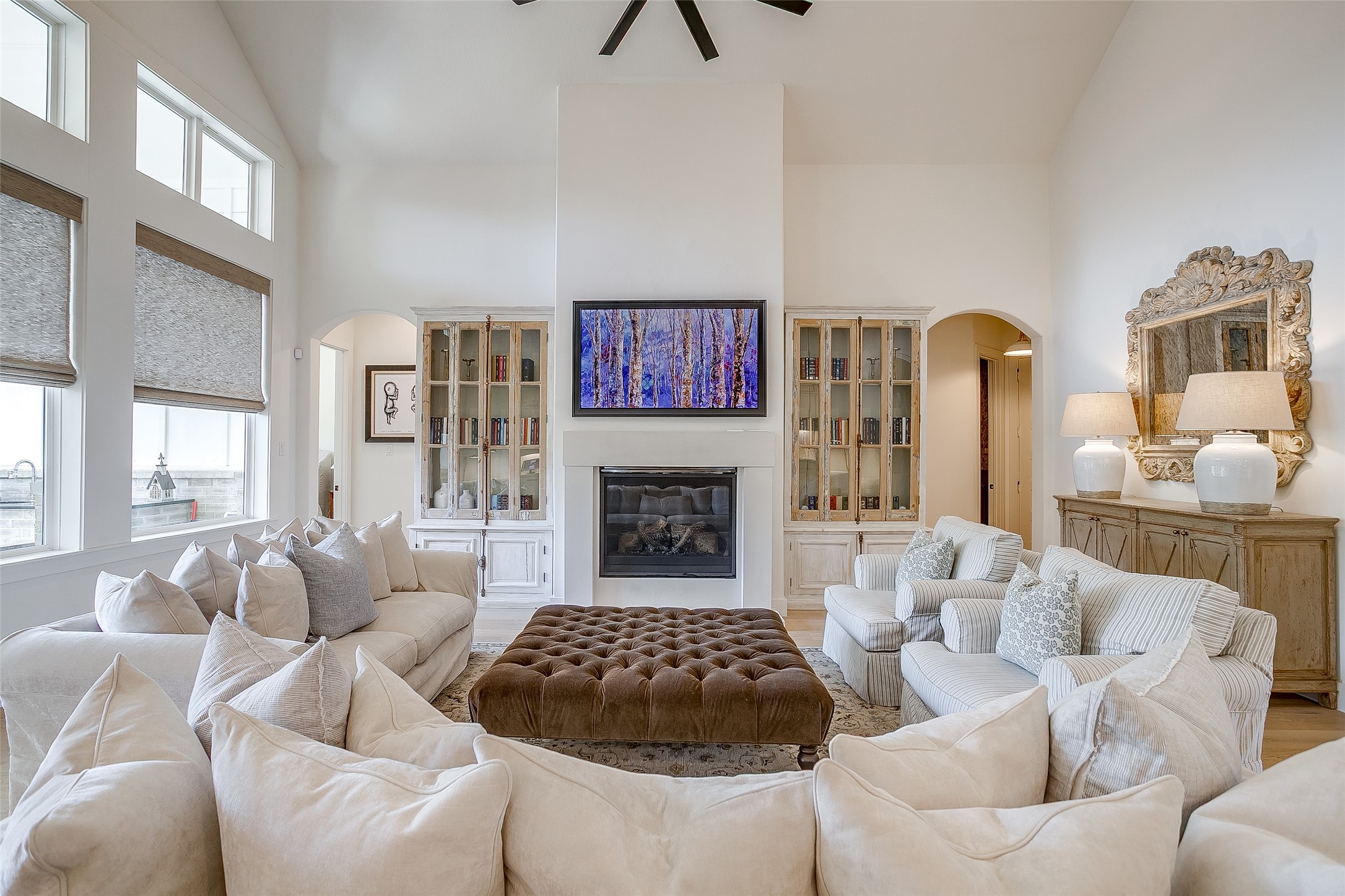 224 Catbird Trail Aledo TX 76008