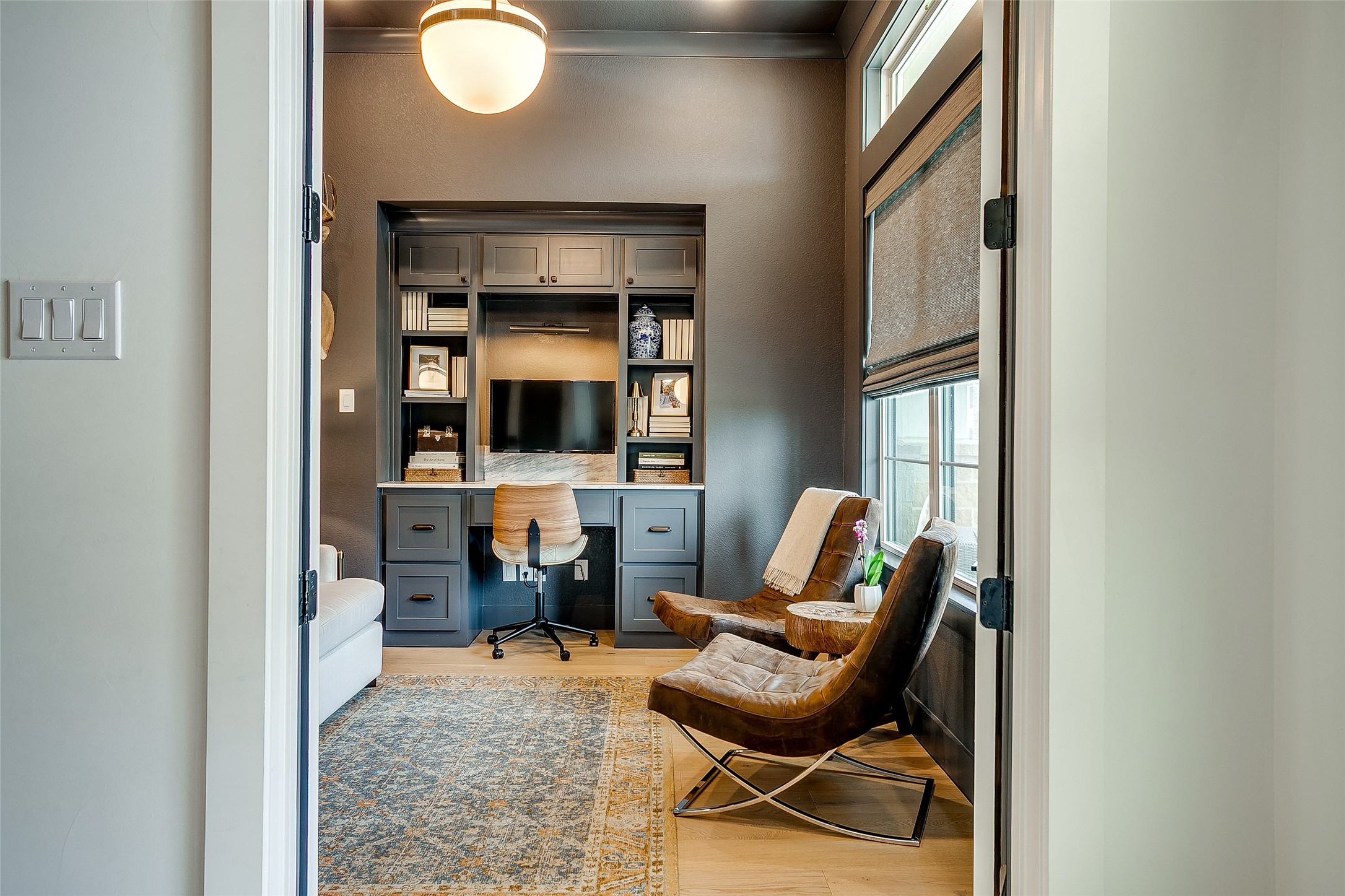 224 Catbird Trail Aledo TX 76008