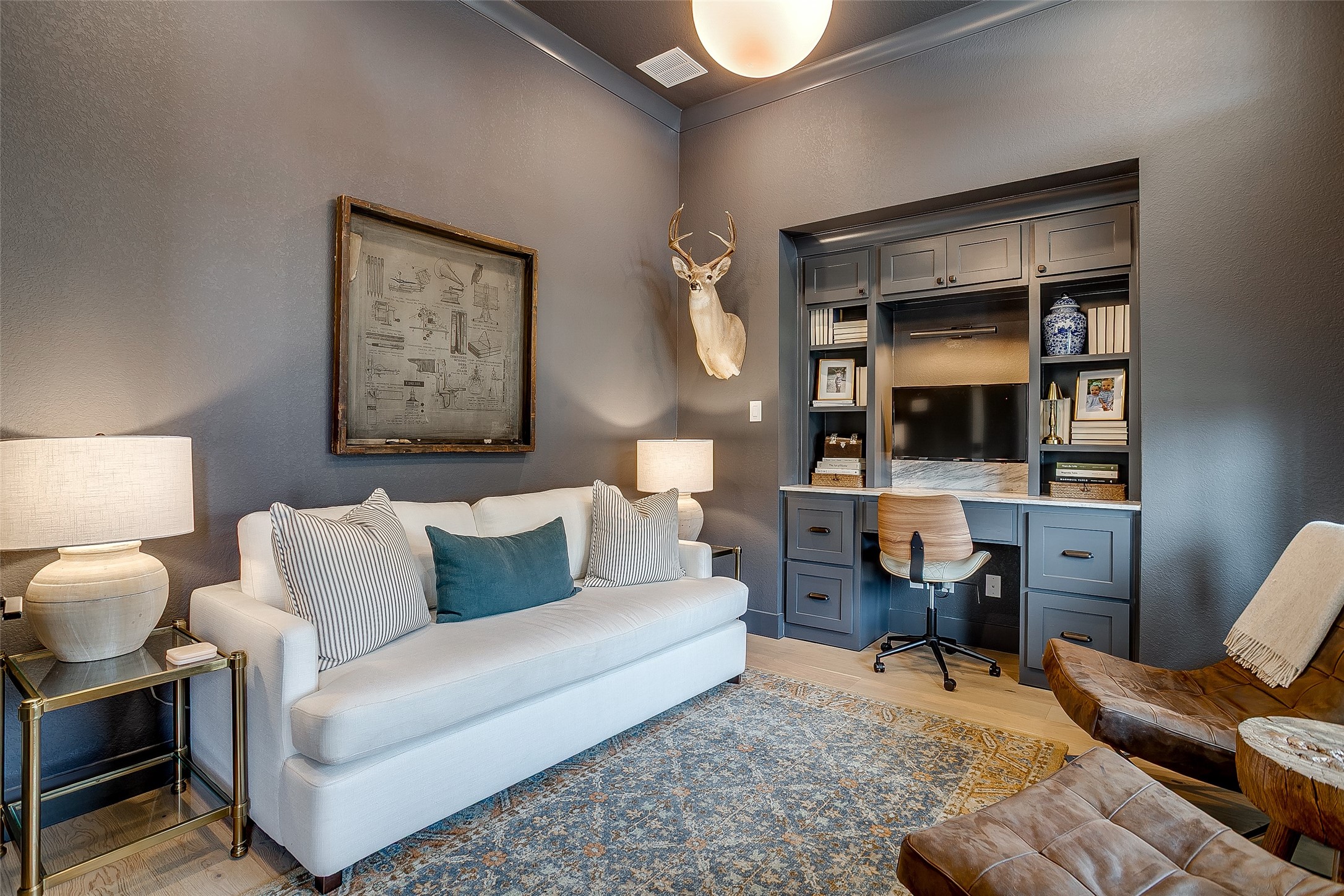 224 Catbird Trail Aledo TX 76008