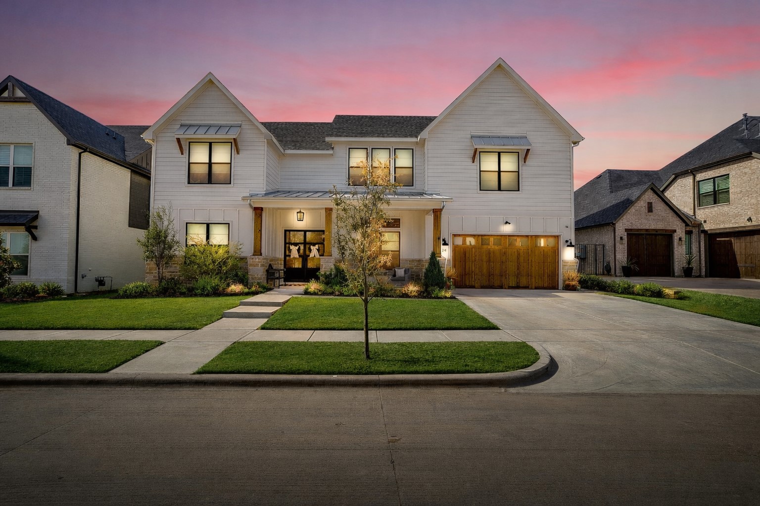 224 Catbird Trail Aledo TX 76008