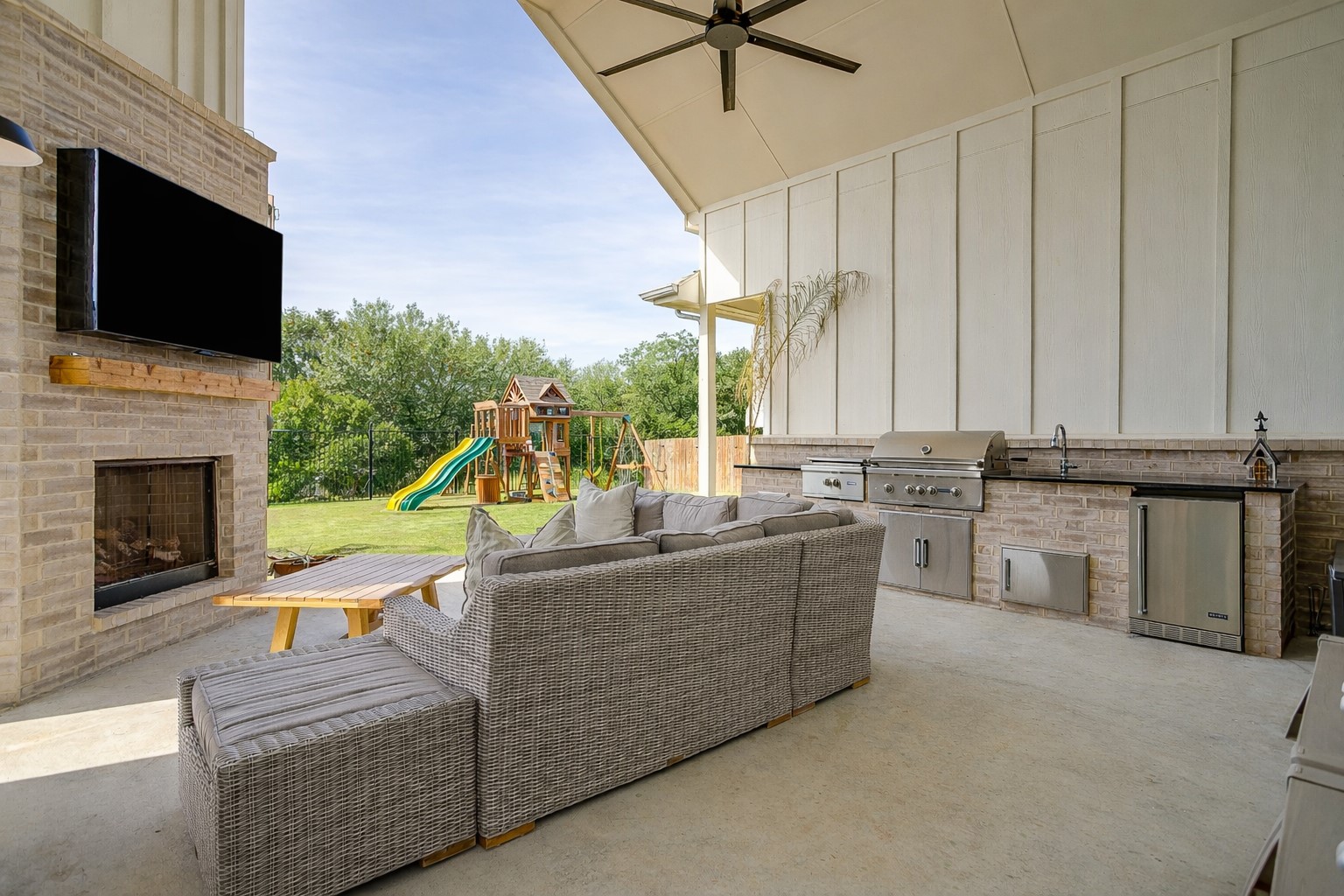 224 Catbird Trail Aledo TX 76008