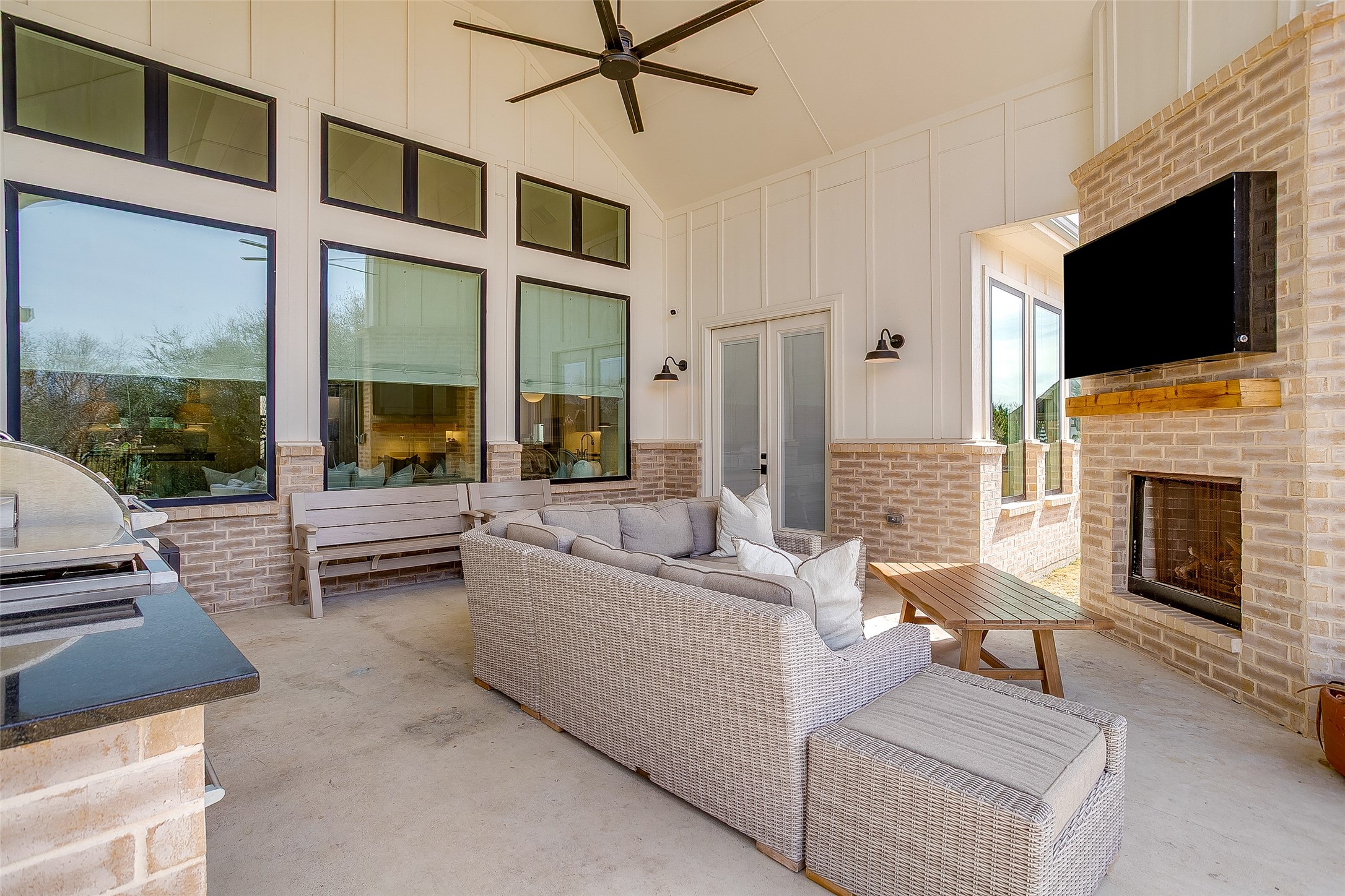 224 Catbird Trail Aledo TX 76008