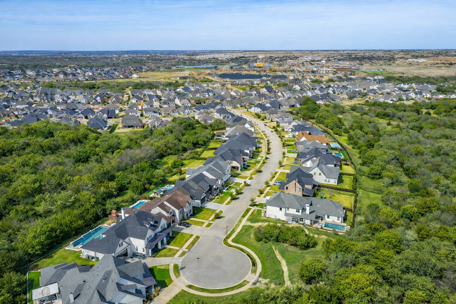 224 Catbird Trail Aledo TX 76008