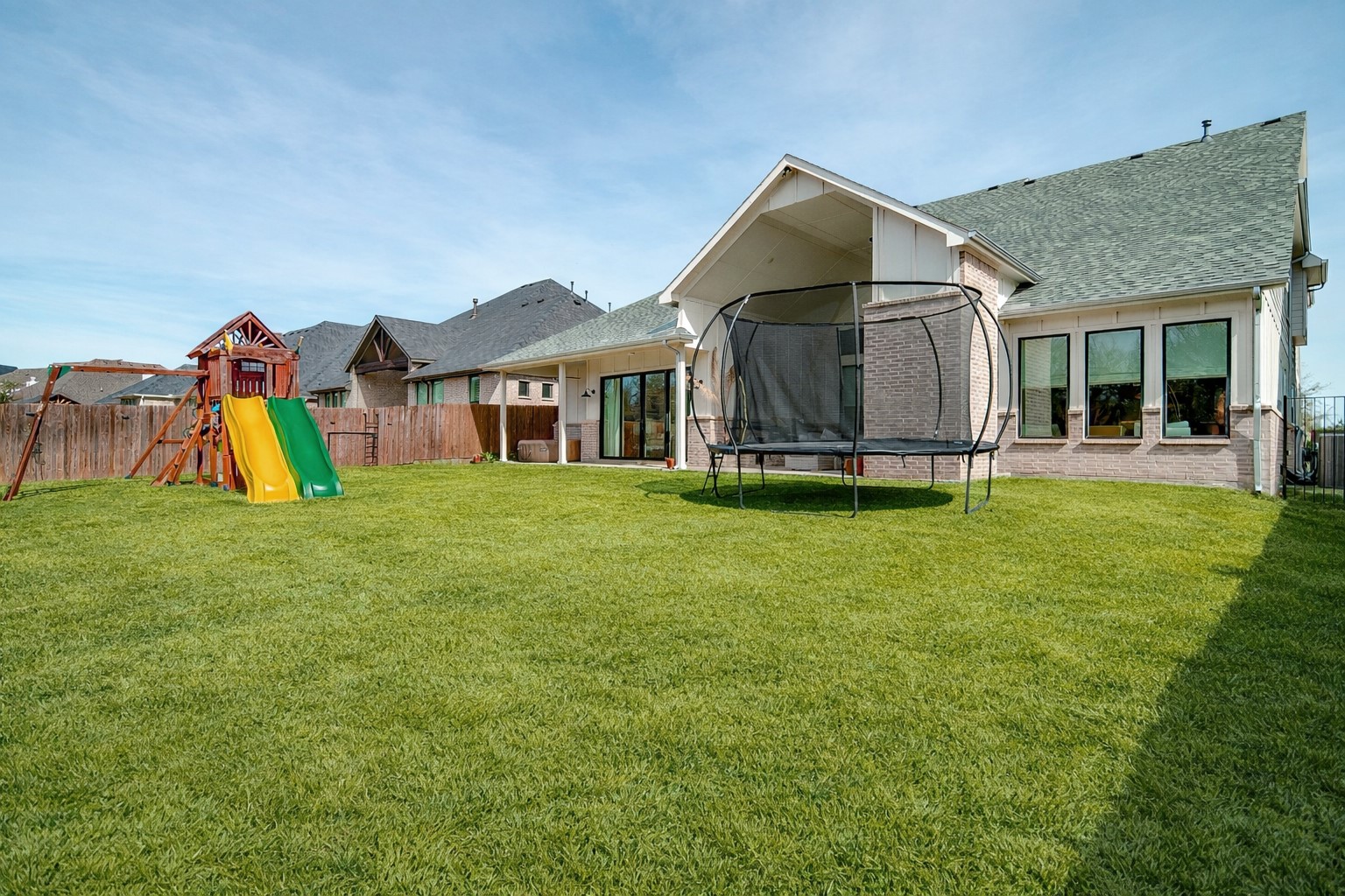 224 Catbird Trail Aledo TX 76008