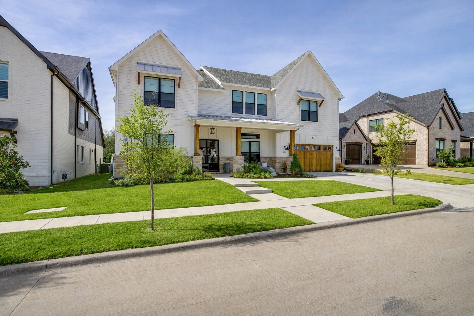 224 Catbird Trail Aledo TX 76008