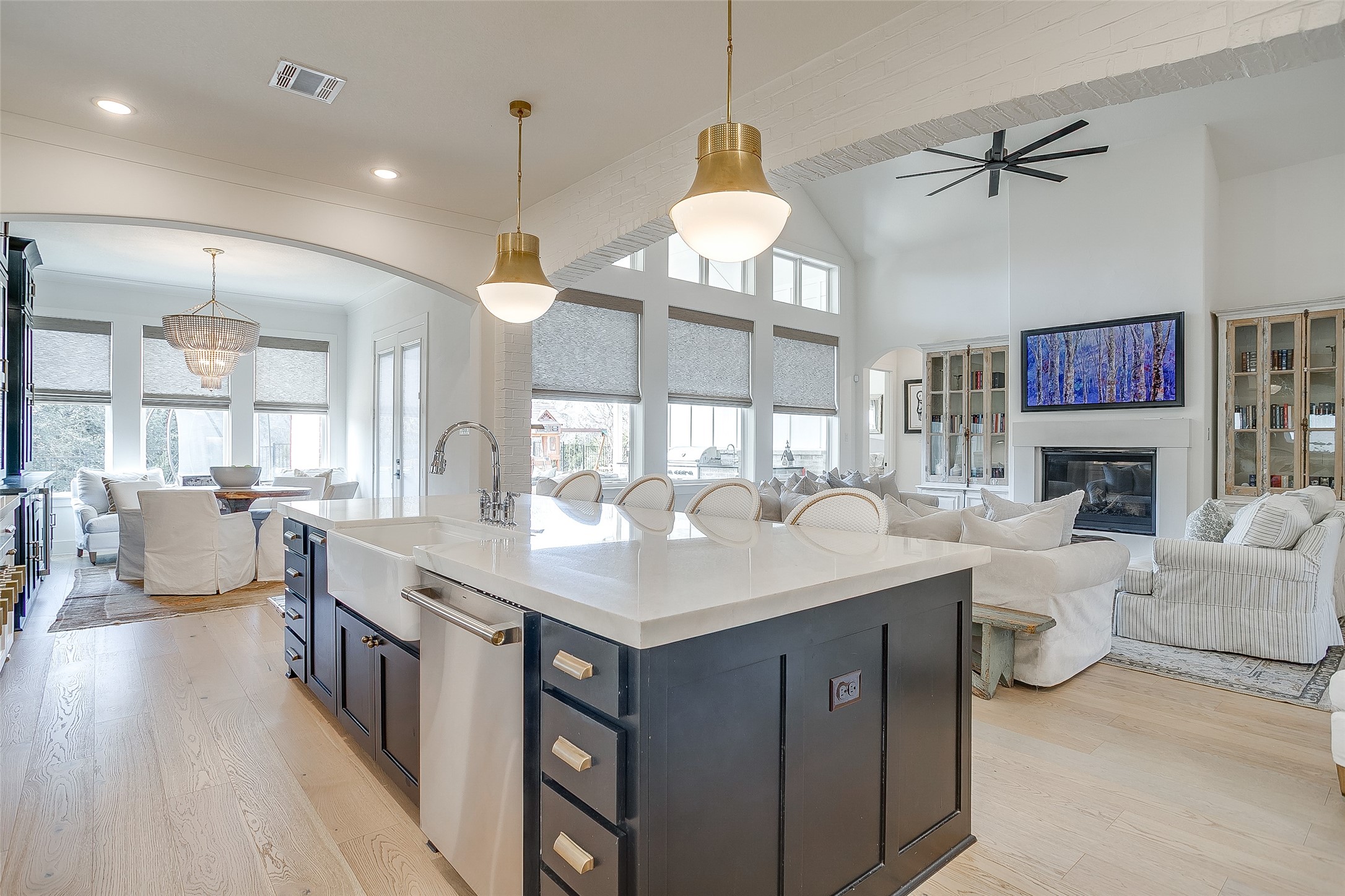 224 Catbird Trail Aledo TX 76008