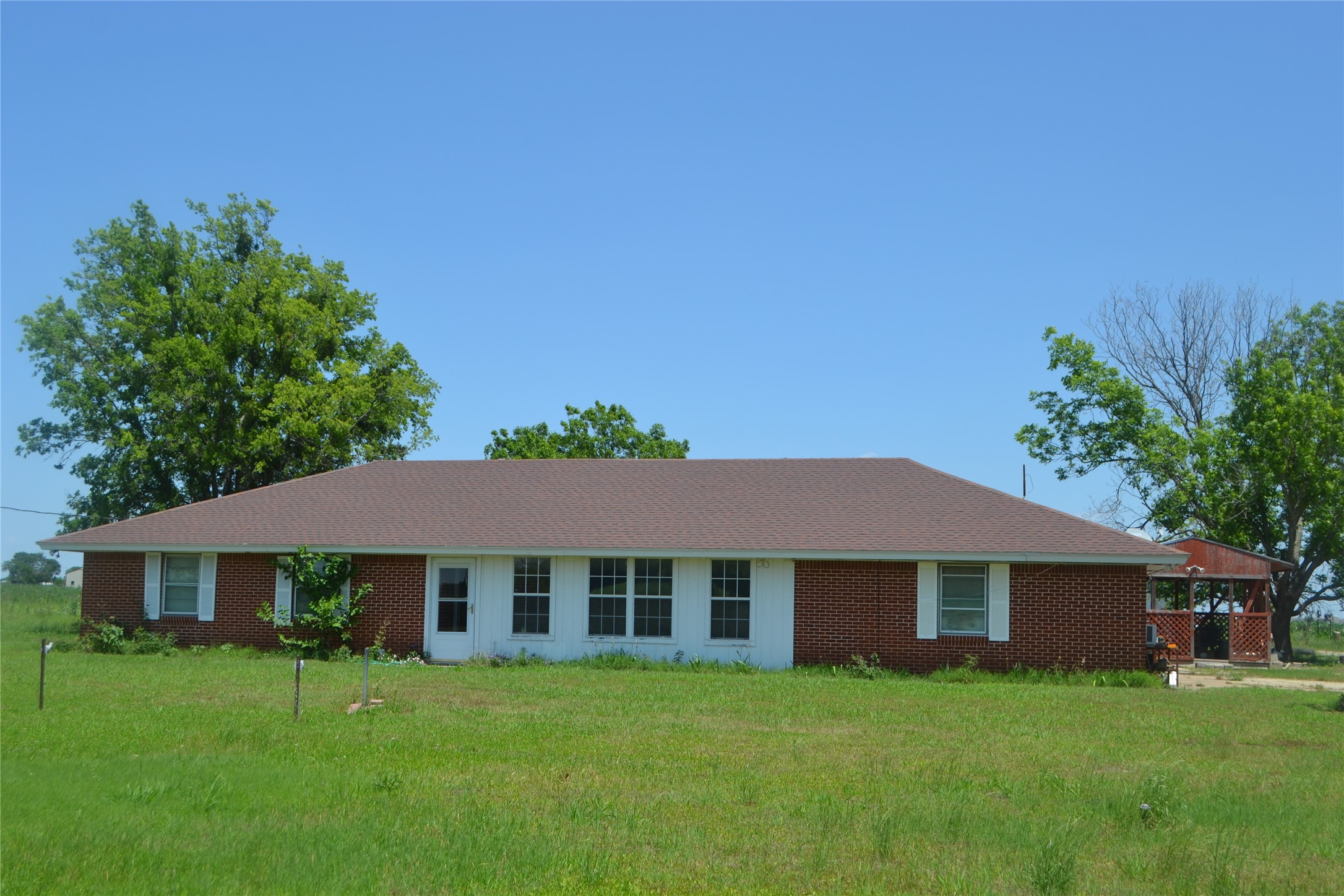 6200 N Fm 157 Venus TX 76084