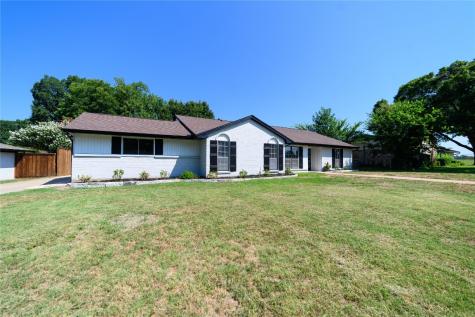 309 Hockaday Avenue Garland TX 75043
