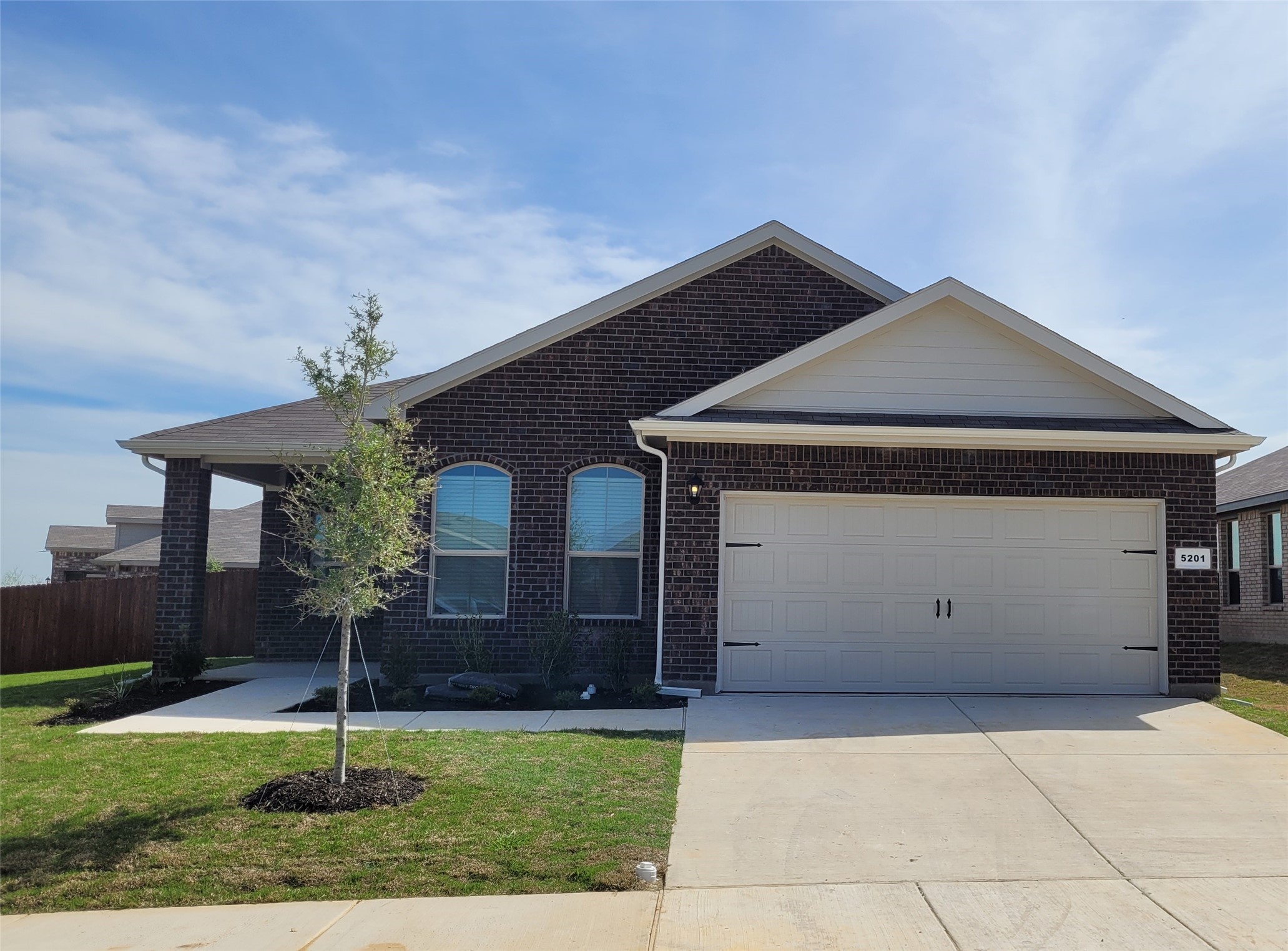 5201 Petal Meadows Drive Fort Worth TX 76179