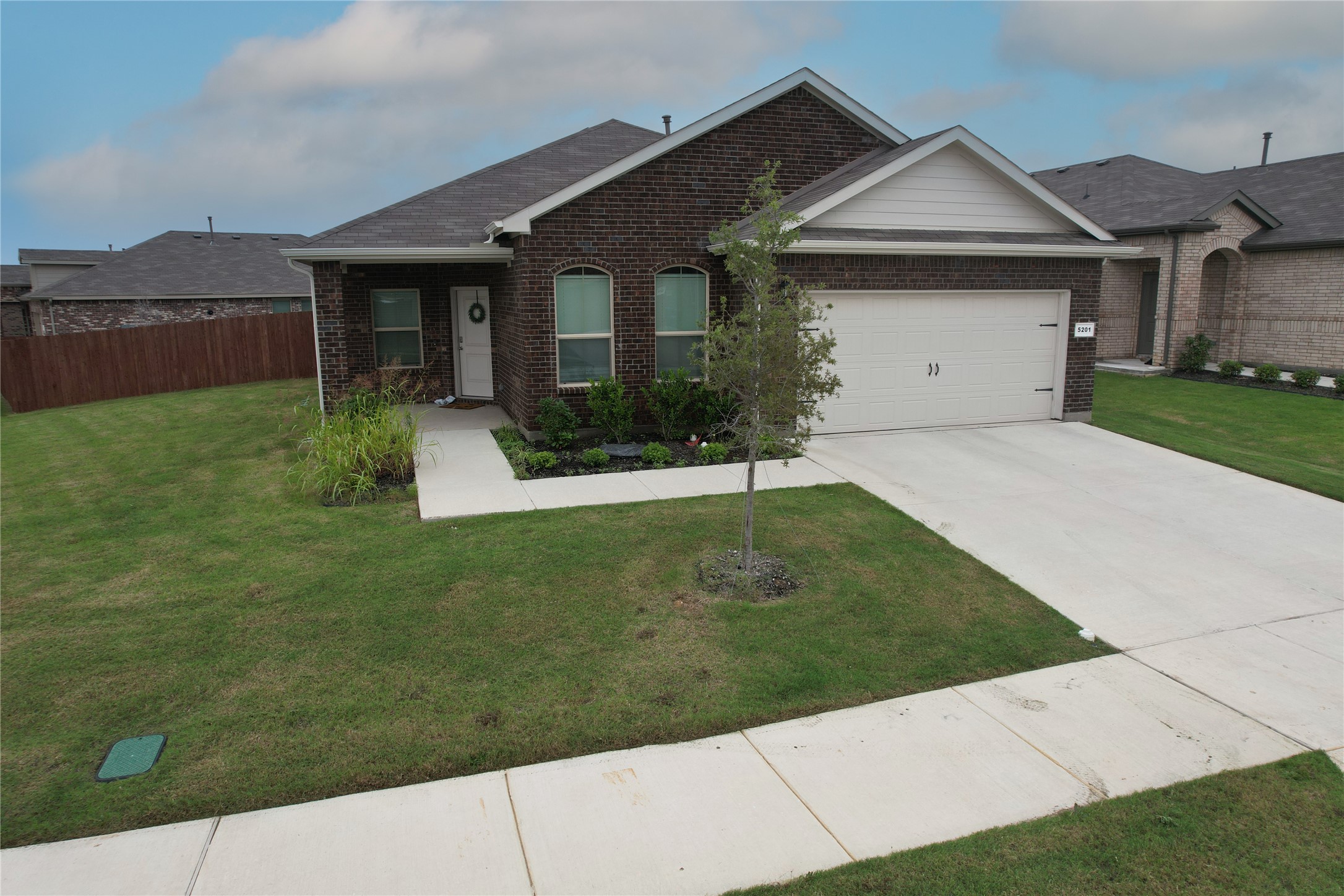 5201 Petal Meadows Drive Fort Worth TX 76179