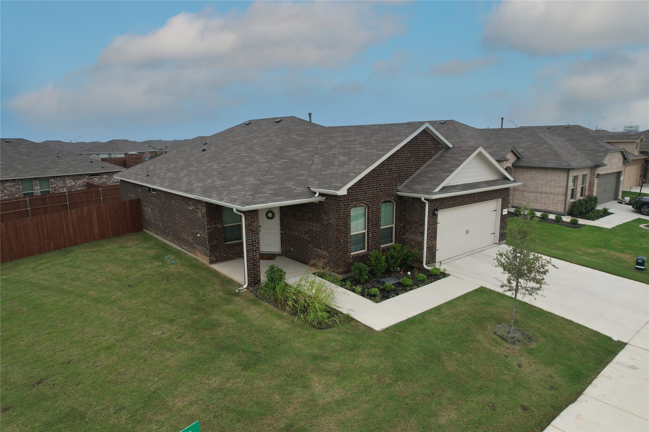 5201 Petal Meadows Drive Fort Worth TX 76179