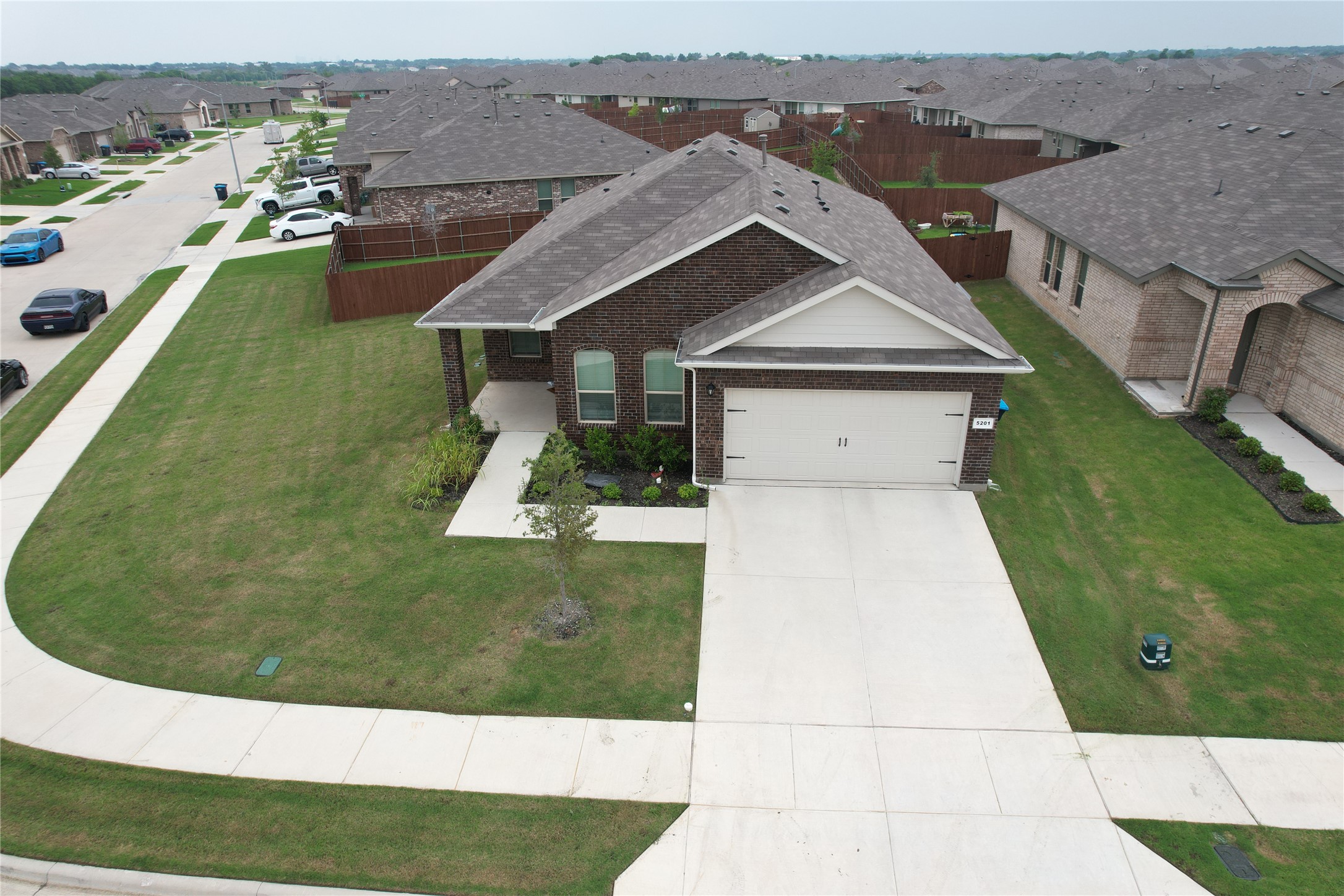 5201 Petal Meadows Drive Fort Worth TX 76179