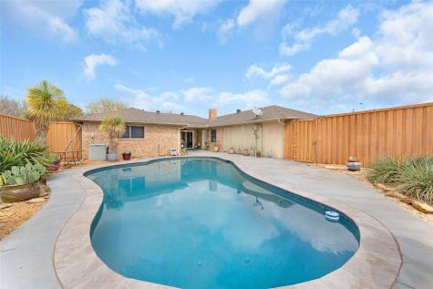 2116 Columbia Drive Richardson TX 75081