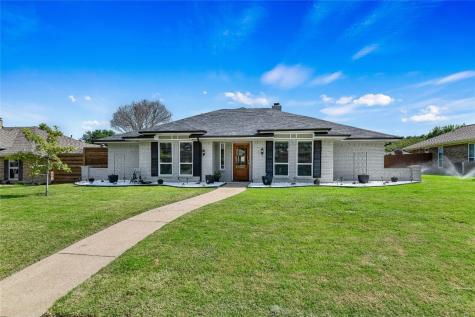 2808 La Quinta Drive Plano TX 75023