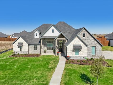 328 Wimberley Drive Haslet TX 76052
