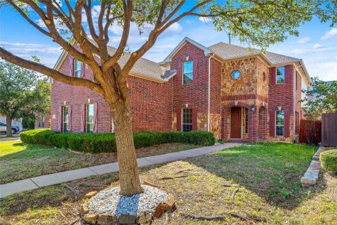 4012 Emery Avenue Fort Worth TX 76244