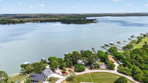 11740 East Court Azle TX 76020