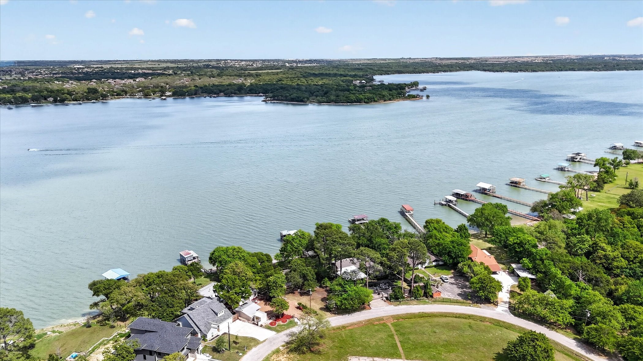 11740 East Court Azle TX 76020