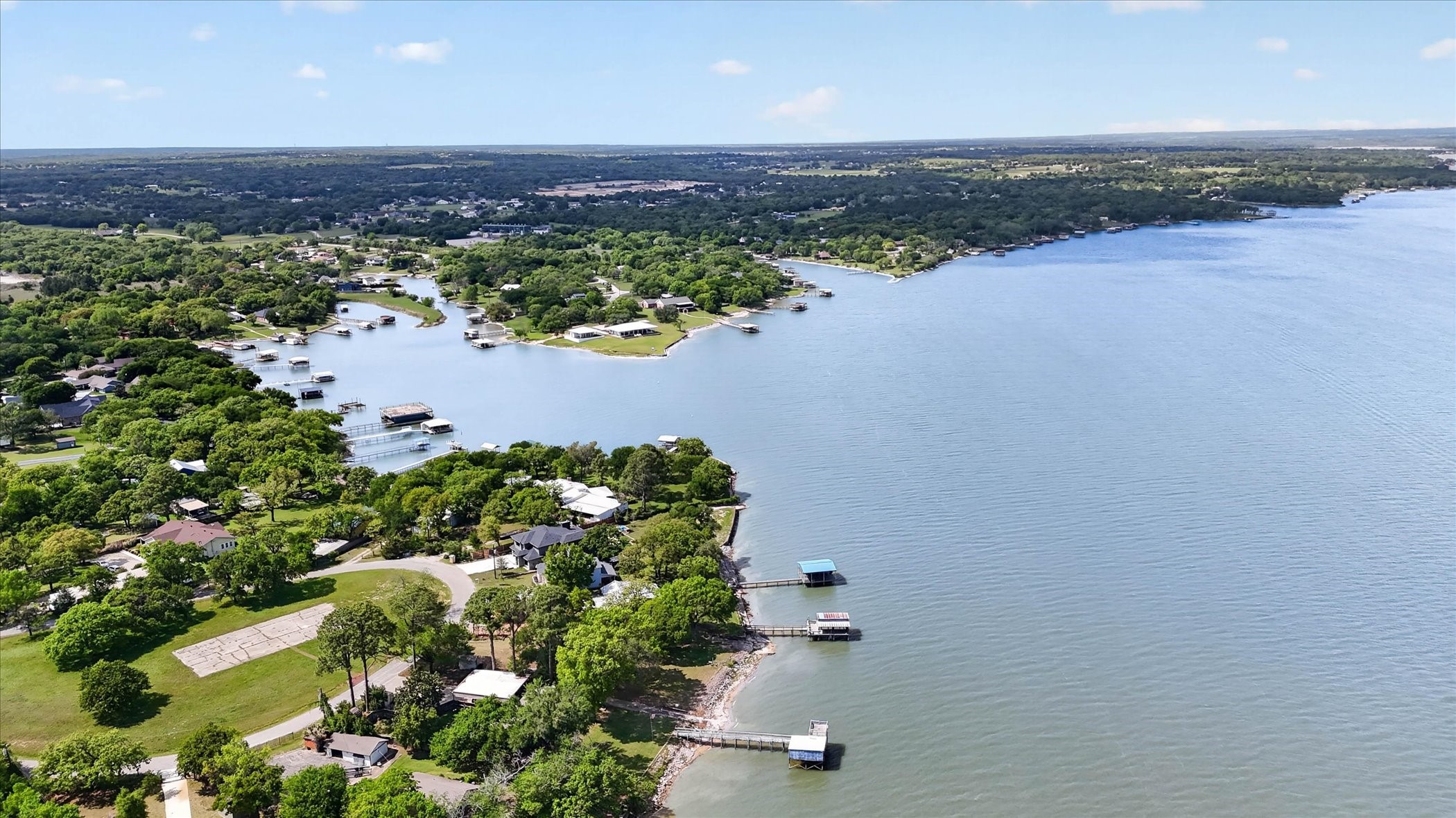 11740 East Court Azle TX 76020
