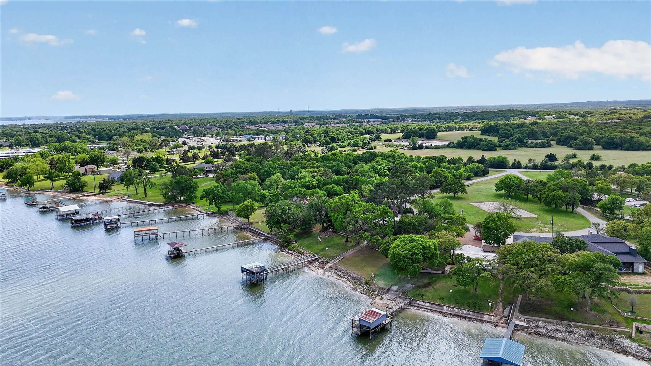 11740 East Court Azle TX 76020