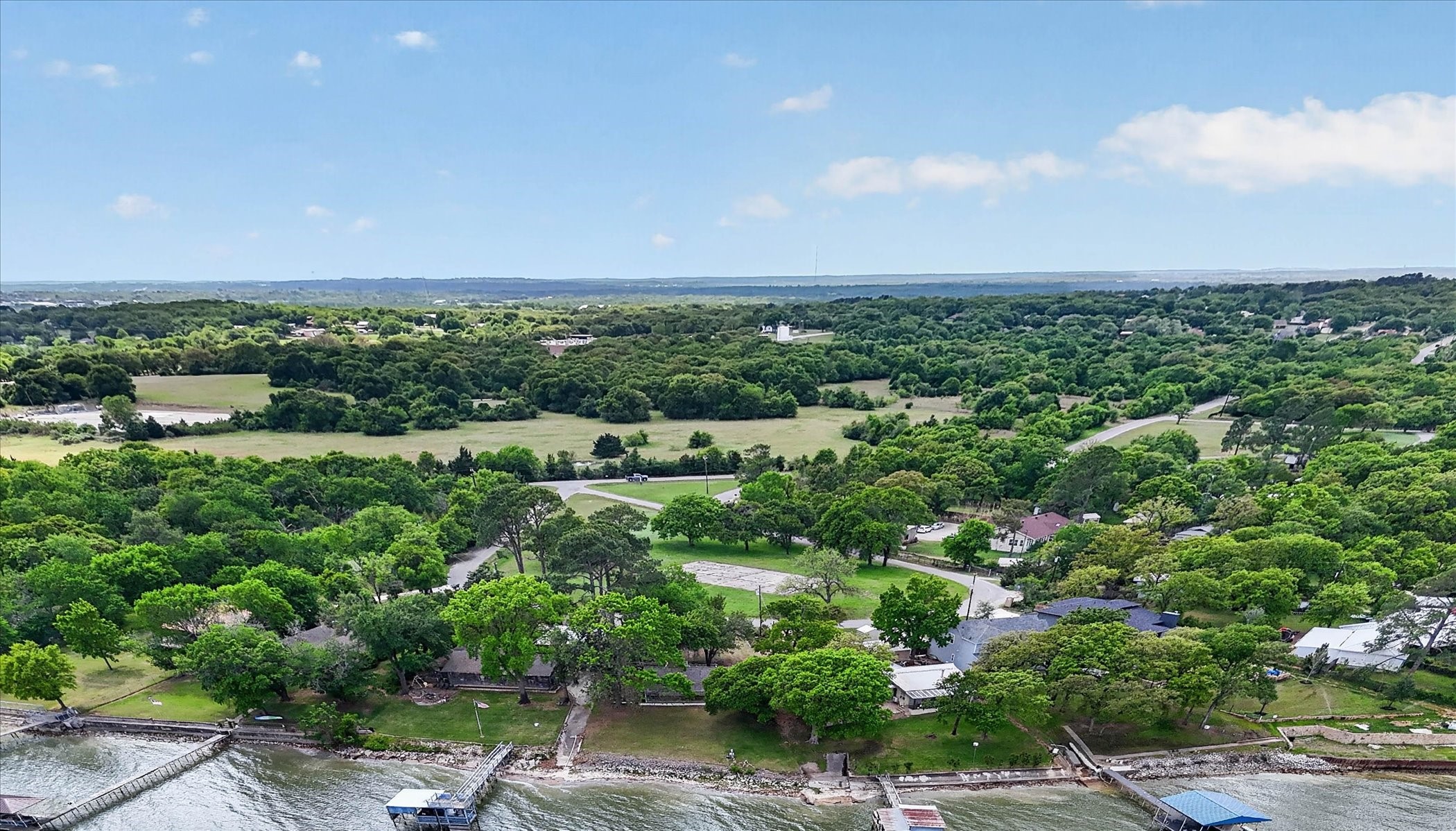 11740 East Court Azle TX 76020