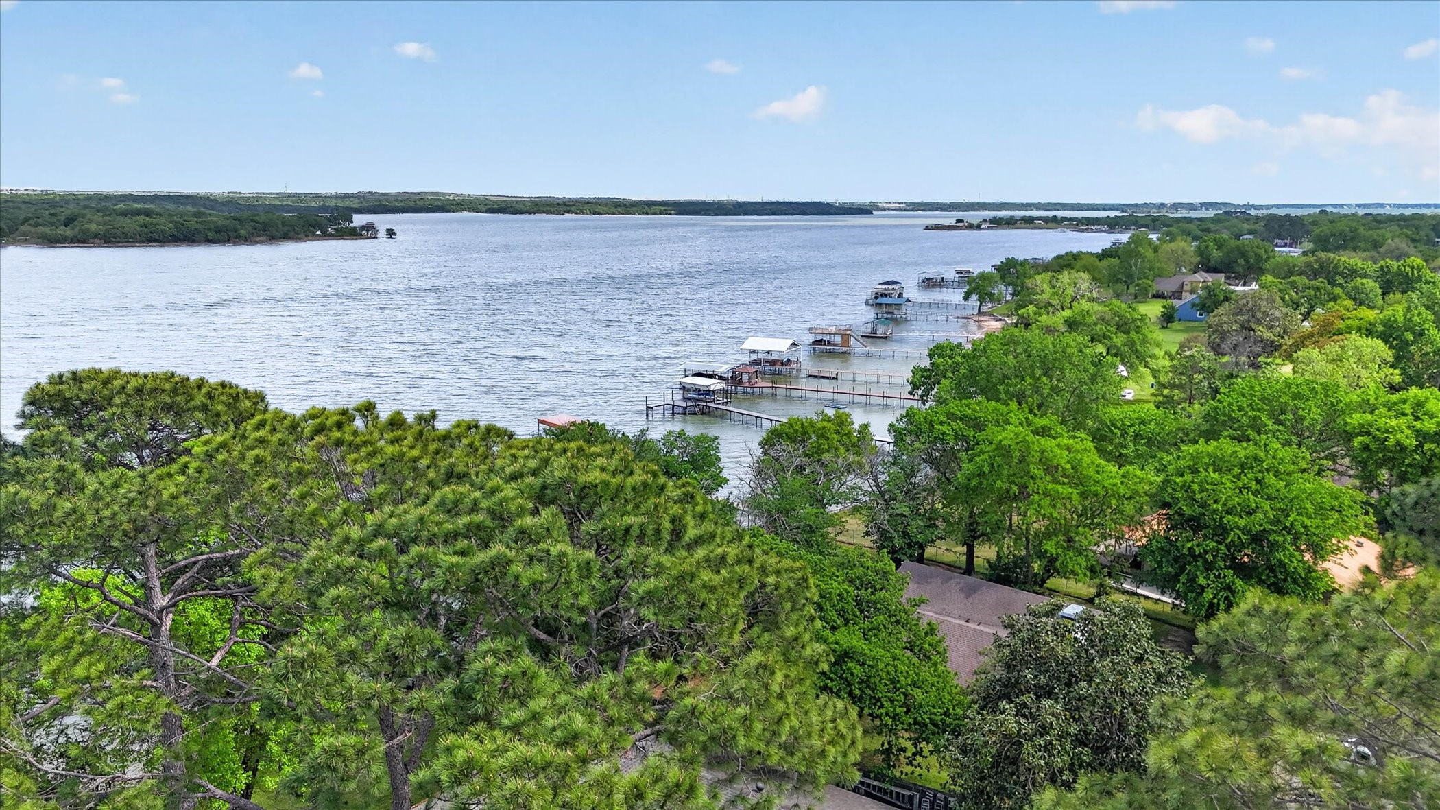 11740 East Court Azle TX 76020