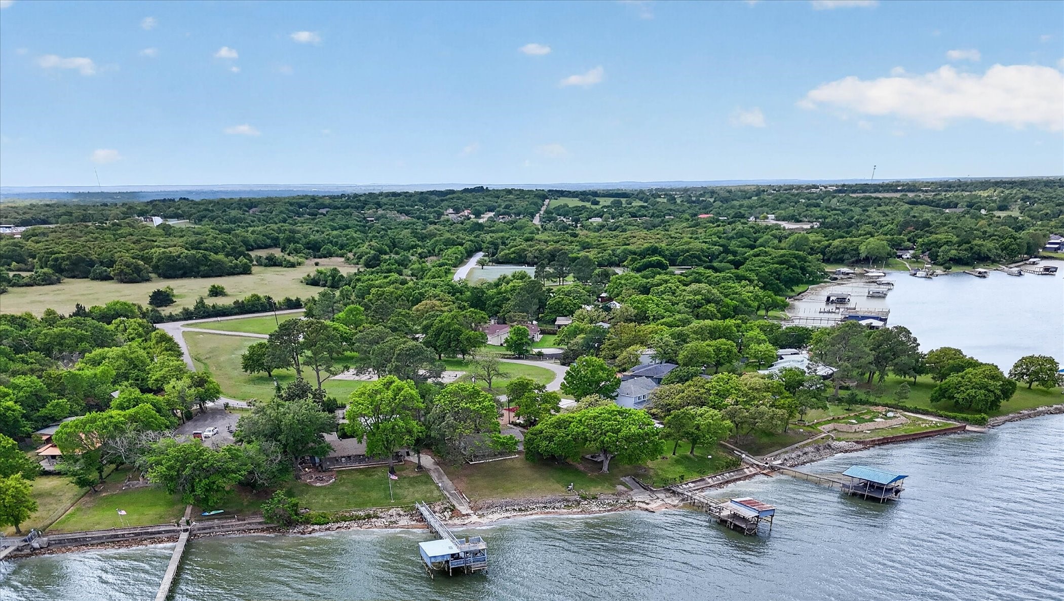 11740 East Court Azle TX 76020