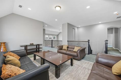 2413 Barton Creek Boulevard The Colony TX 75056