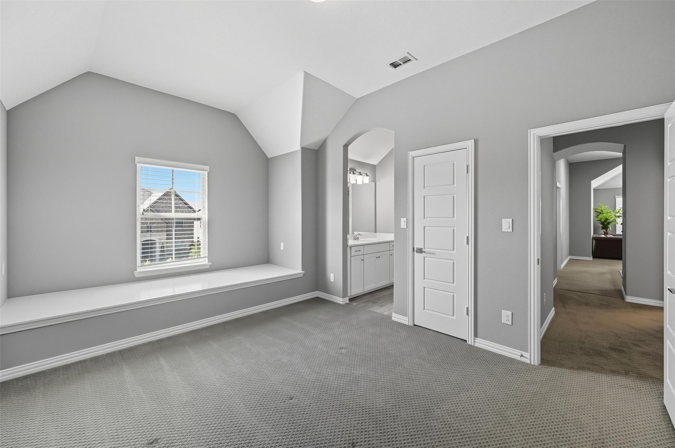 2413 Barton Creek Boulevard The Colony TX 75056