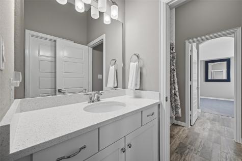 2413 Barton Creek Boulevard The Colony TX 75056