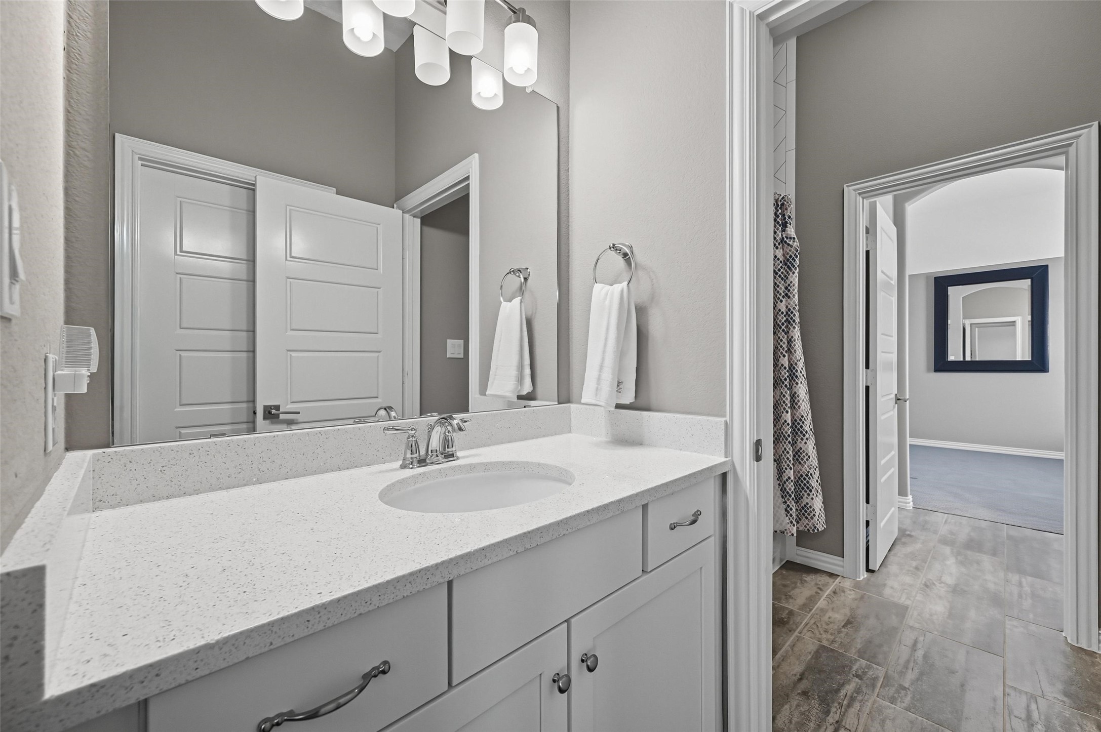 2413 Barton Creek Boulevard The Colony TX 75056