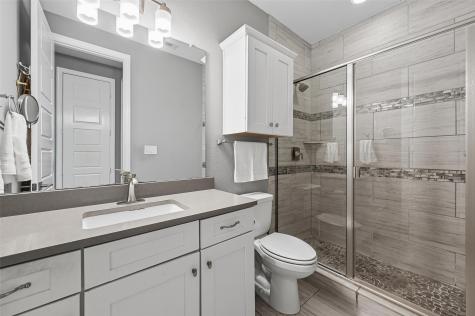 2413 Barton Creek Boulevard The Colony TX 75056
