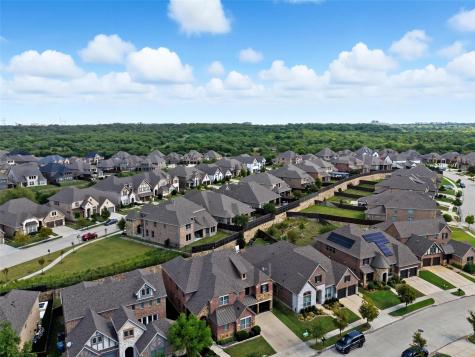 2413 Barton Creek Boulevard The Colony TX 75056