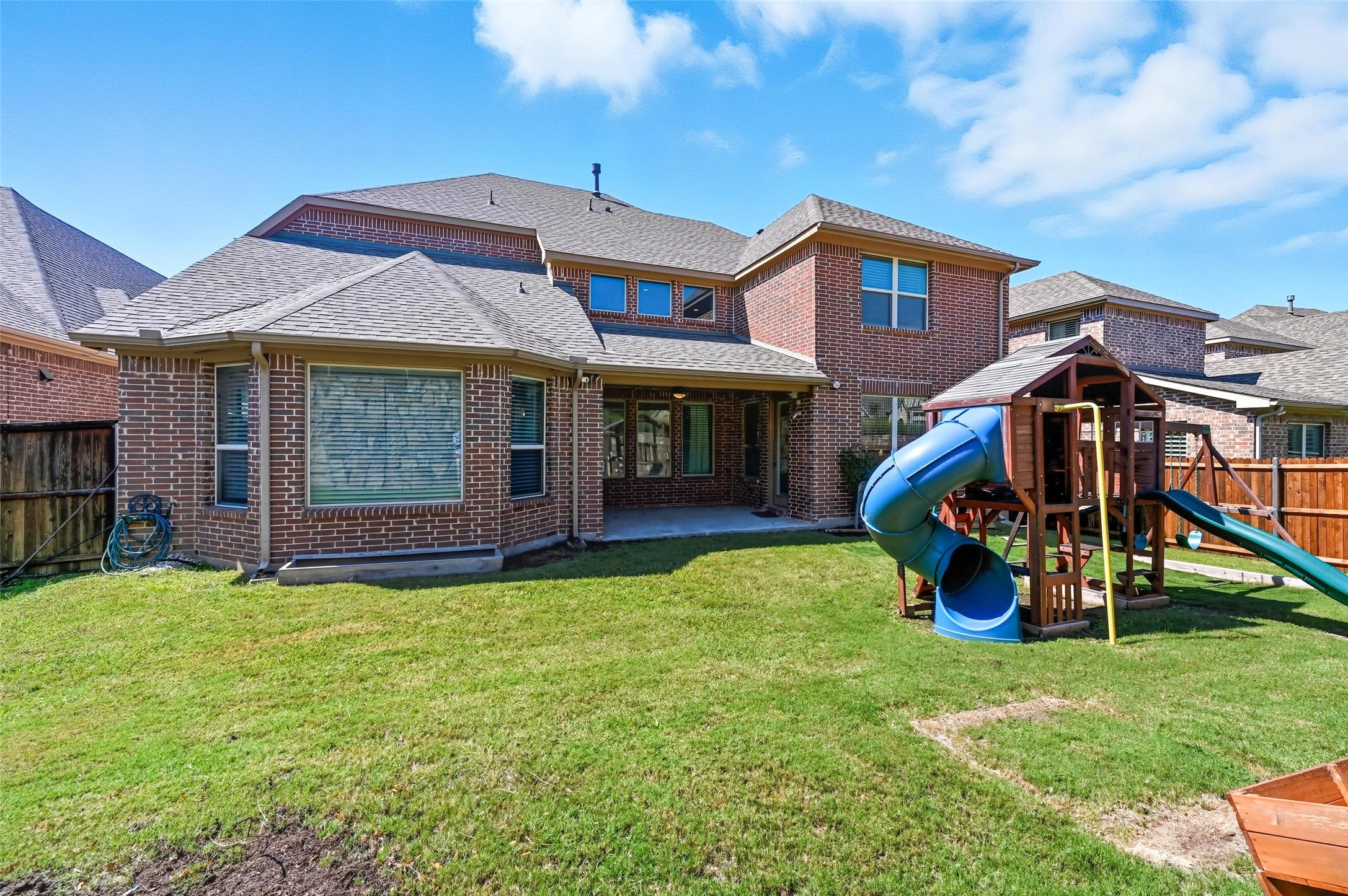 2413 Barton Creek Boulevard The Colony TX 75056