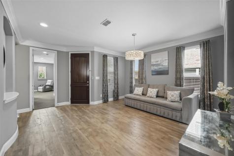2413 Barton Creek Boulevard The Colony TX 75056
