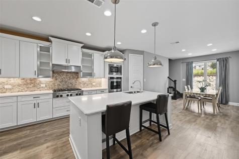 2413 Barton Creek Boulevard The Colony TX 75056