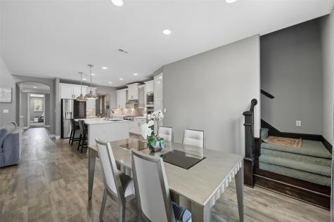2413 Barton Creek Boulevard The Colony TX 75056