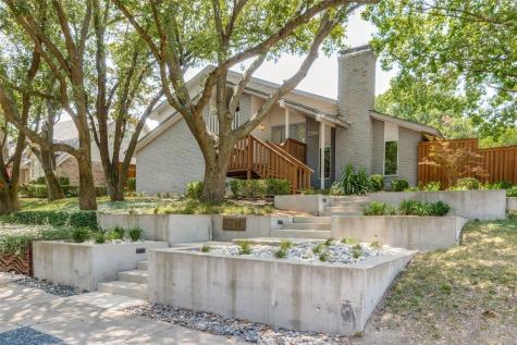 7719 Lemmonwood Drive Dallas TX 75231