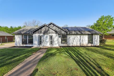 306 Shady Oak Road Keene TX 76059